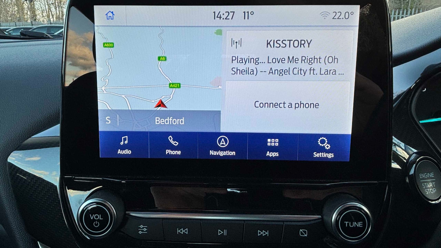 Used Ford Puma 2022 for sale - 77178795: Photo 15