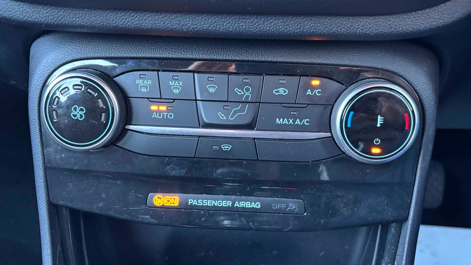 Used Ford Puma 2022 for sale - 77178795: Photo 16