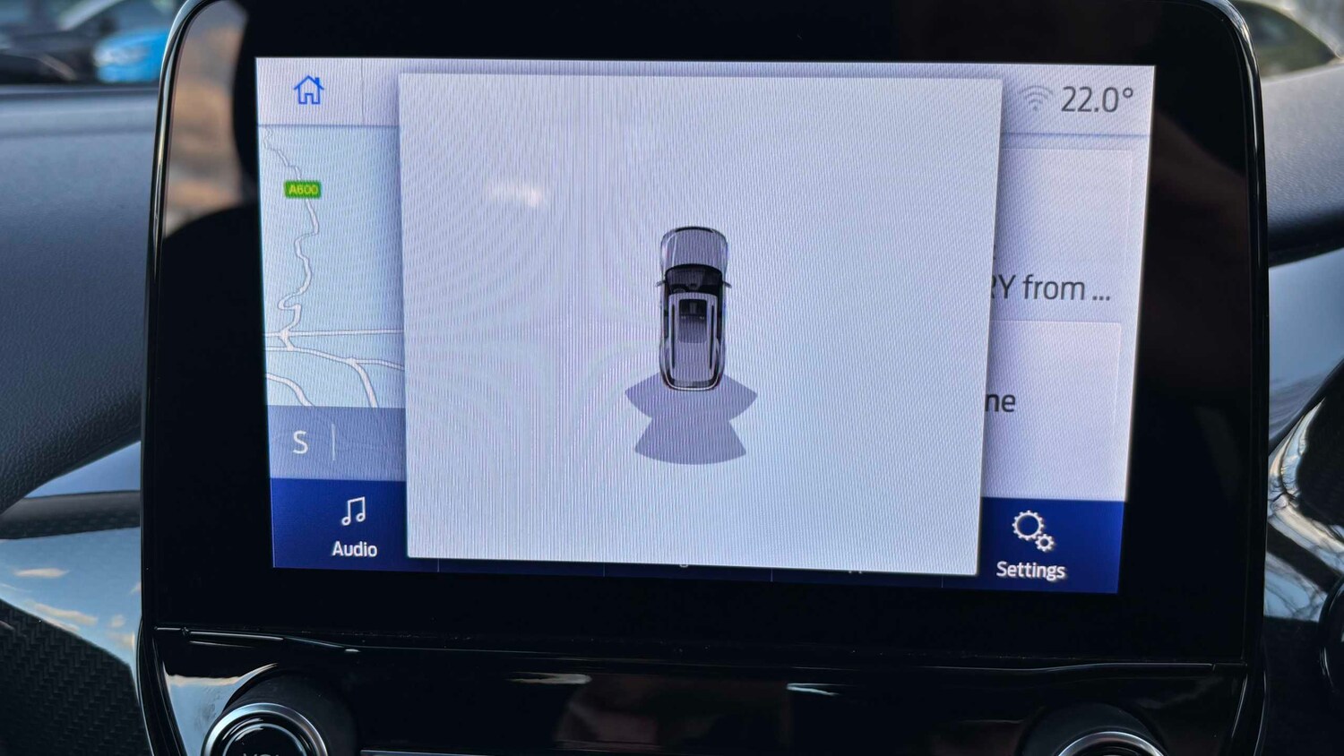 Used Ford Puma 2022 for sale - 77178795: Photo 17