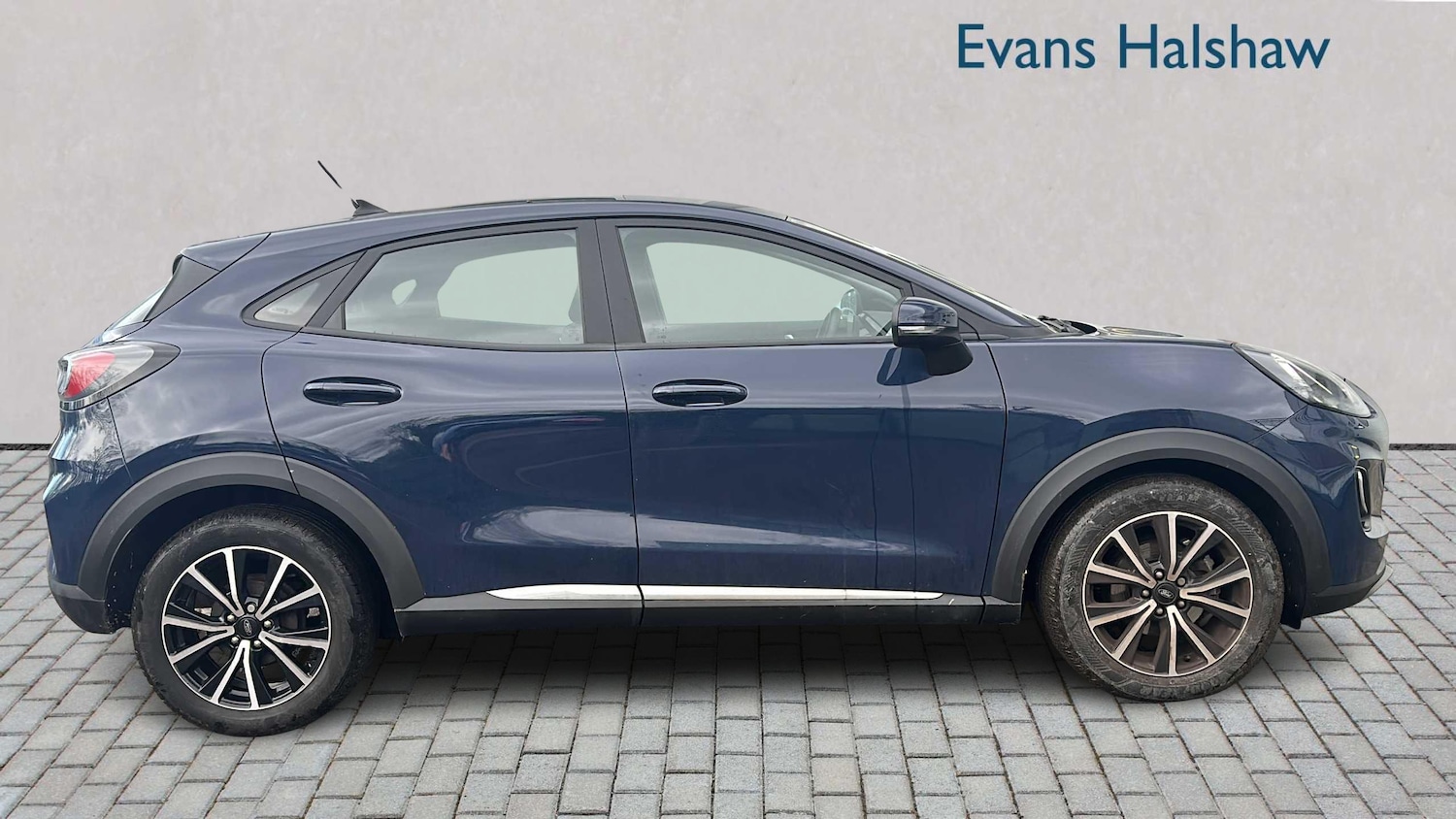 Used Ford Puma 2022 for sale - 77178795: Photo 2