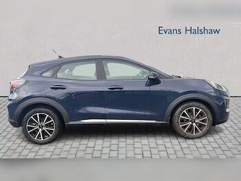 Used Ford Puma 2022 for sale - 77178795: Photo