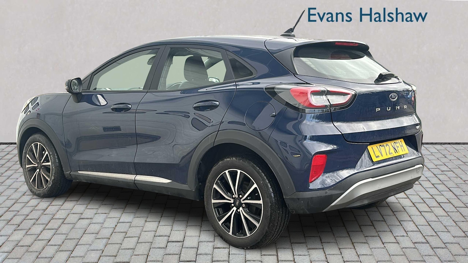 Used Ford Puma 2022 for sale - 77178795: Photo 3