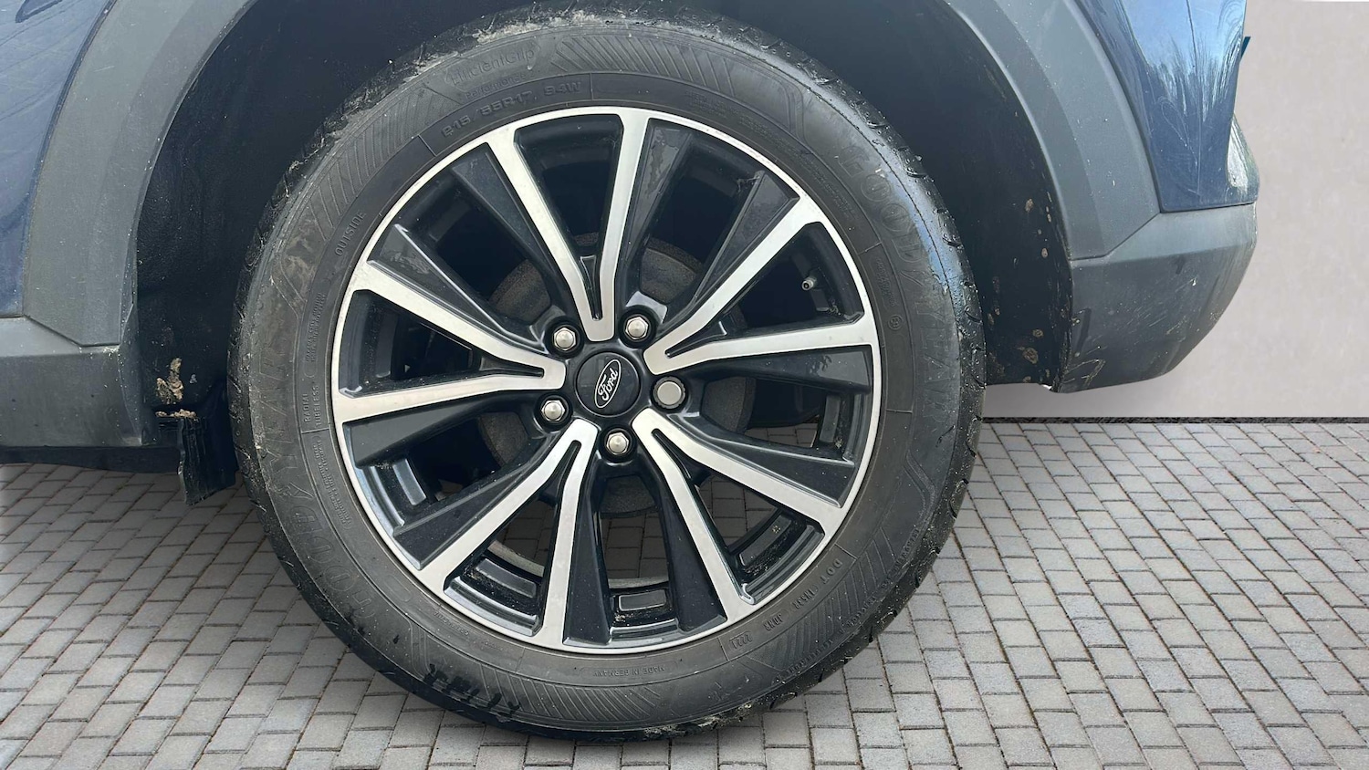 Used Ford Puma 2022 for sale - 77178795: Photo 4