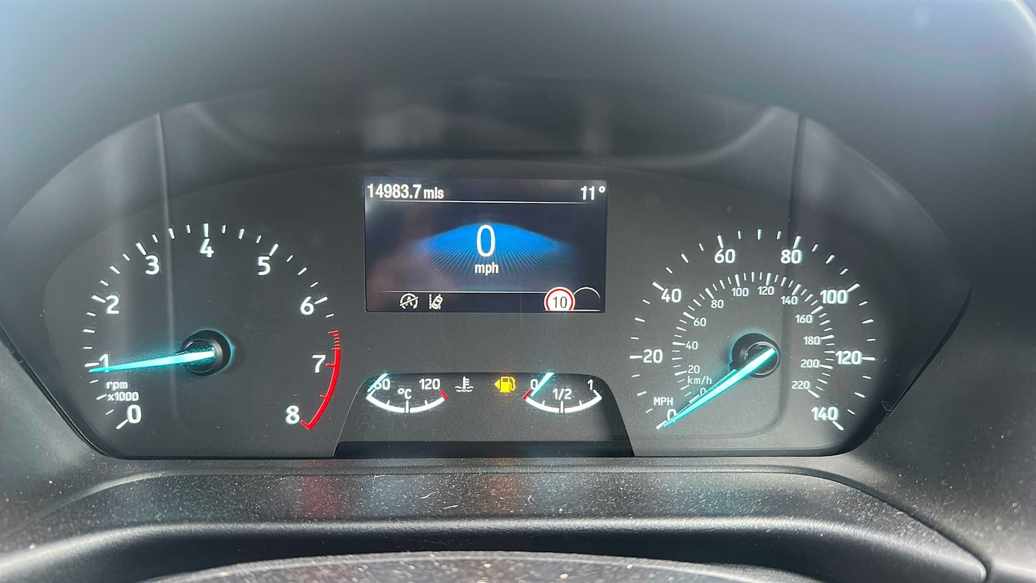 Used Ford Puma 2022 for sale - 77178795: Photo 5