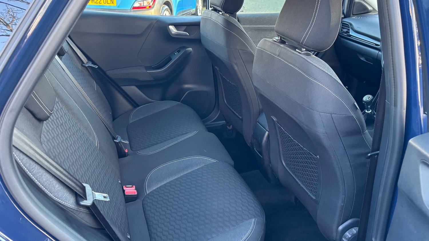 Used Ford Puma 2022 for sale - 77178795: Photo 8