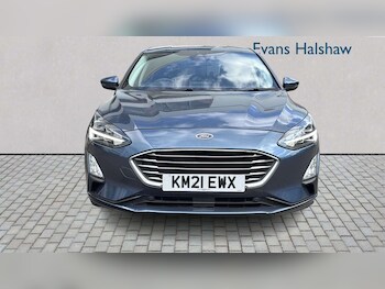 Used Ford Focus 2021 for sale - 78551588: Photo