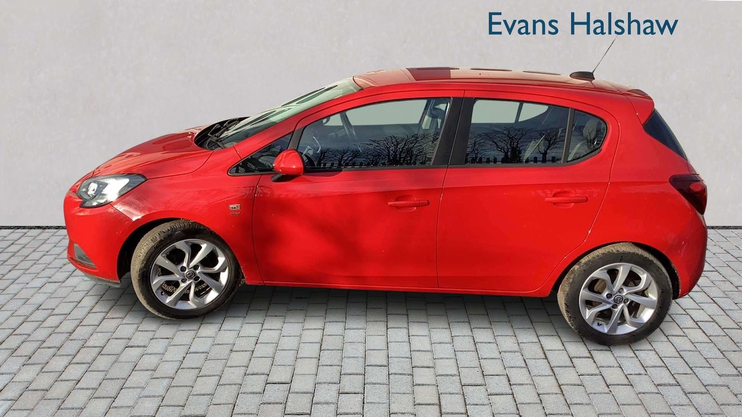 Used Vauxhall Corsa 2015 for sale - 78023901: Photo 3