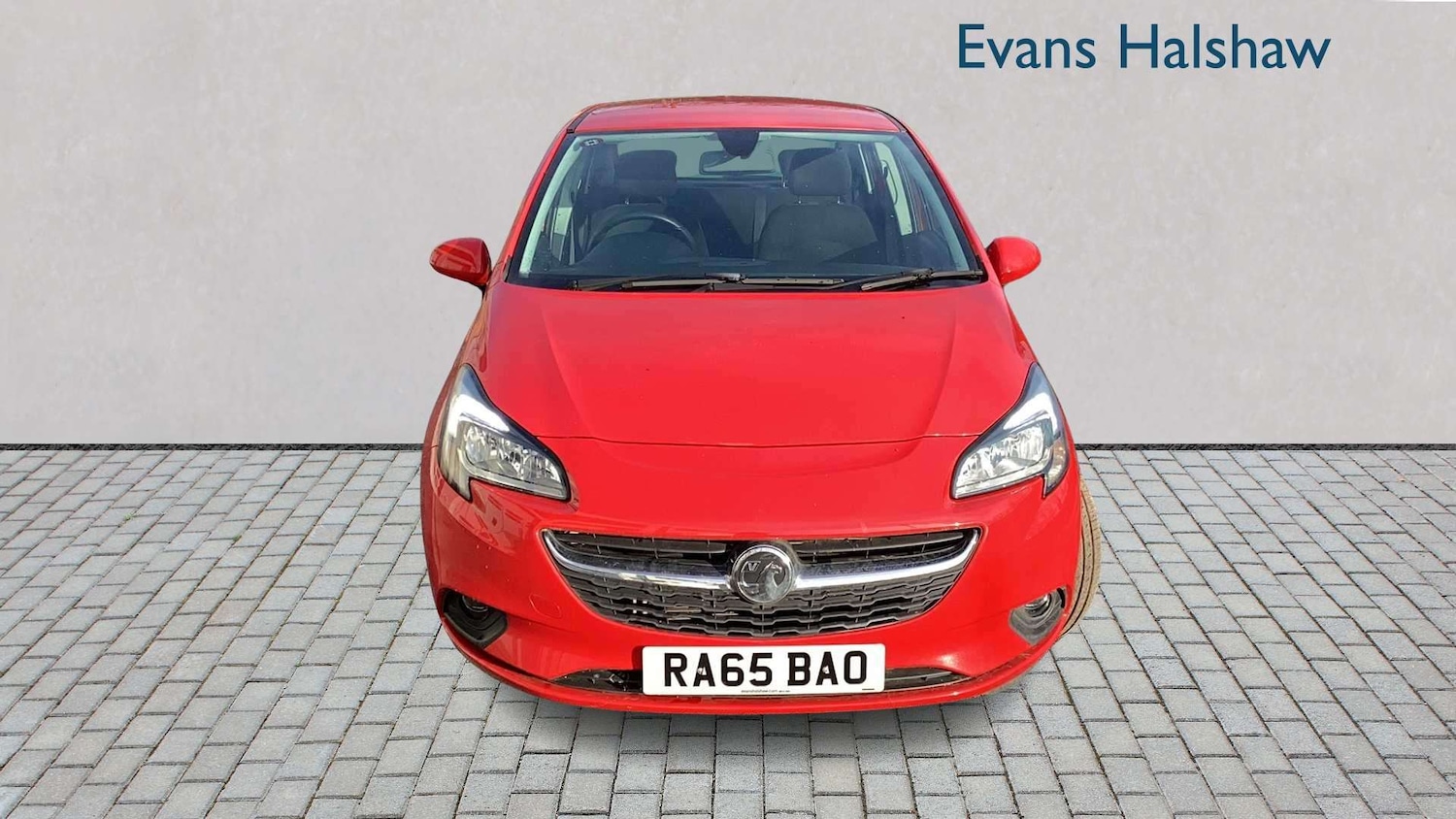 Used Vauxhall Corsa 2015 for sale - 78023901: Photo 4