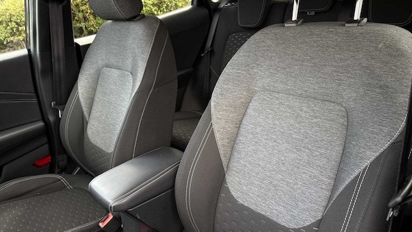 Used Ford Puma 2024 for sale - 75626076: Photo 18