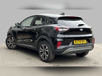 Used Ford Puma 2024 for sale - 75626076: Photo