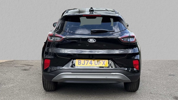 Used Ford Puma 2024 for sale - 75626076: Photo 3