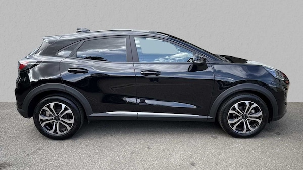 Used Ford Puma 2024 for sale - 75626076: Photo 4
