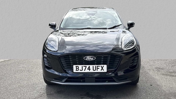 Used Ford Puma 2024 for sale - 75626076: Photo 5