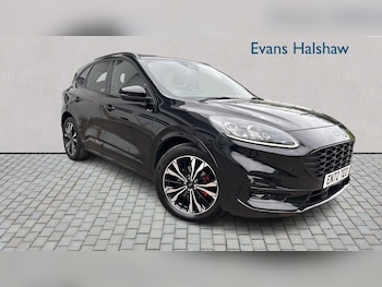 Used Ford Kuga 2023 for sale - 78610584: Photo