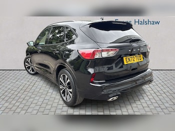 Used Ford Kuga 2023 for sale - 78610584: Photo