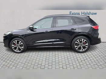 Used Ford Kuga 2023 for sale - 78610584: Photo