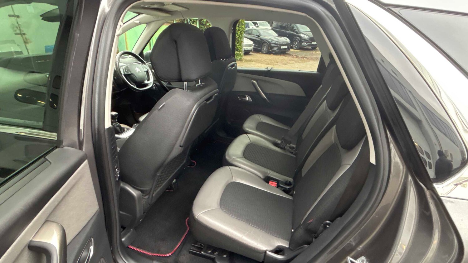 Used Citroen C4 2018 for sale - 76624717: Photo 11