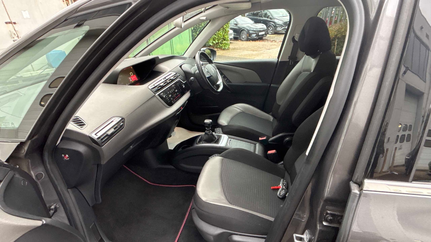 Used Citroen C4 2018 for sale - 76624717: Photo 12