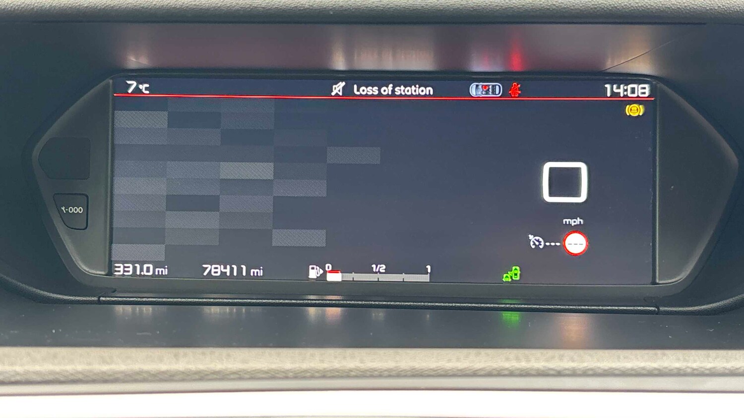 Used Citroen C4 2018 for sale - 76624717: Photo 13