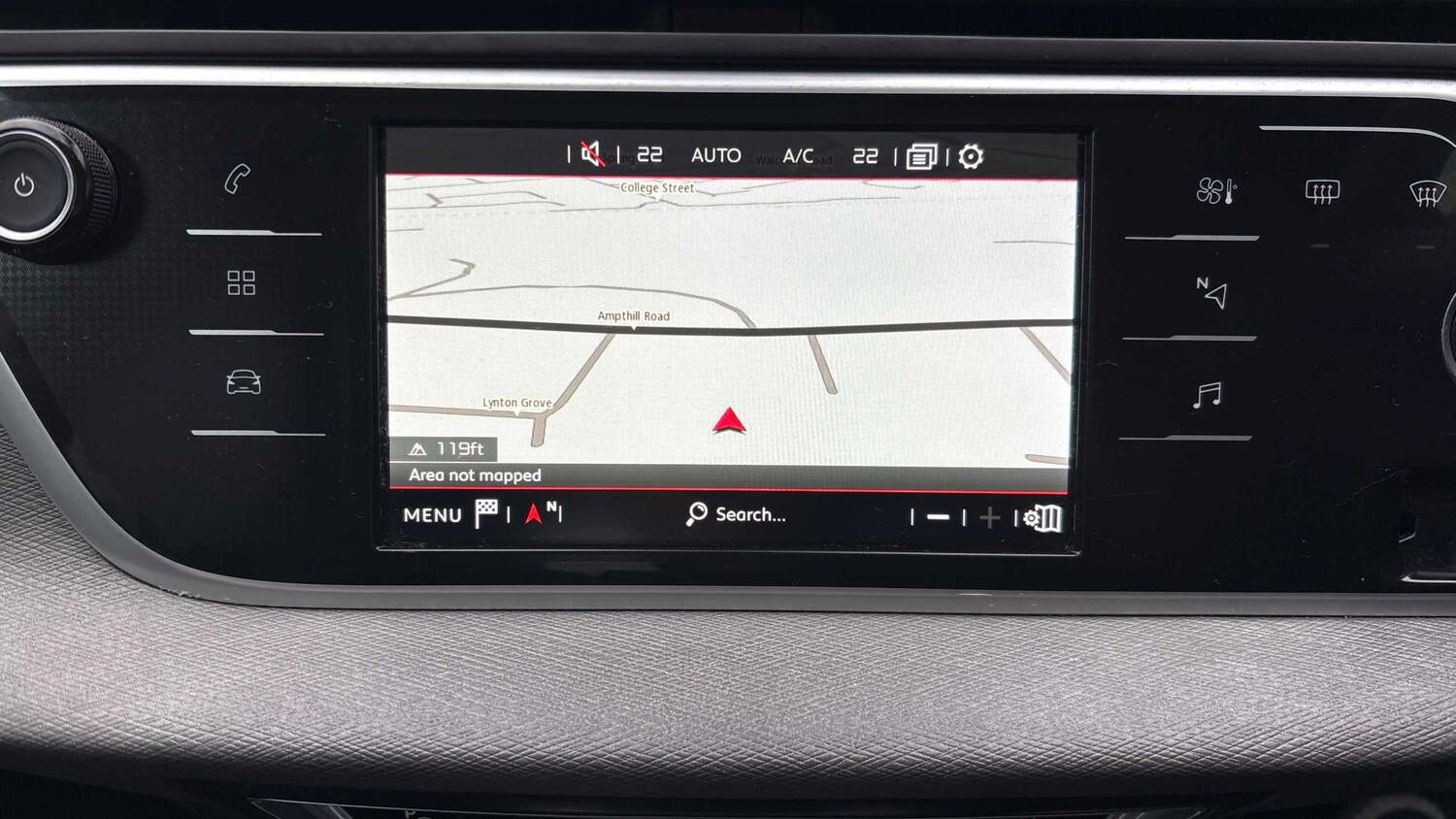 Used Citroen C4 2018 for sale - 76624717: Photo 14