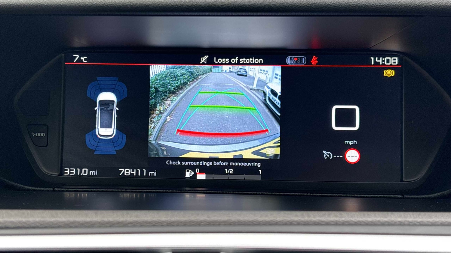 Used Citroen C4 2018 for sale - 76624717: Photo 15