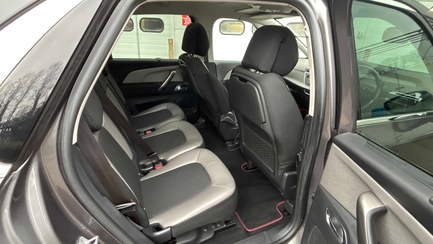 Used Citroen C4 2018 for sale - 76624717: Photo 8