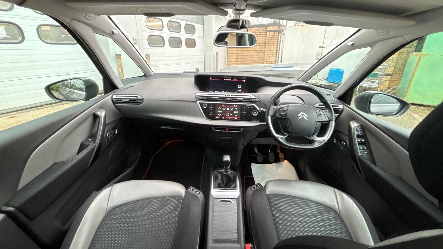 Used Citroen C4 2018 for sale - 76624717: Photo 9