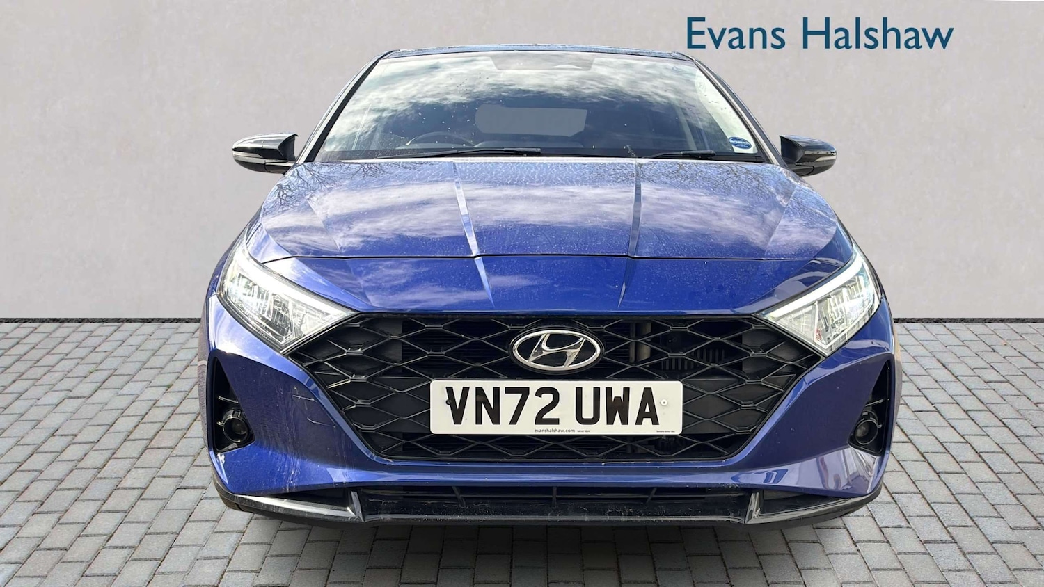 Used Hyundai i20 2023 for sale - 77827508: Photo 4