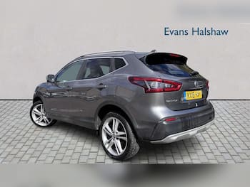 Used Nissan Qashqai 2019 for sale - 79716339: Photo