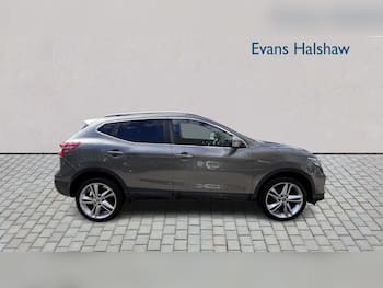 Used Nissan Qashqai 2019 for sale - 79716339: Photo