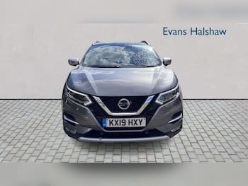 Used Nissan Qashqai 2019 for sale - 79716339: Photo