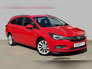 2018 - 1.0T ecoTEC Design 5dr