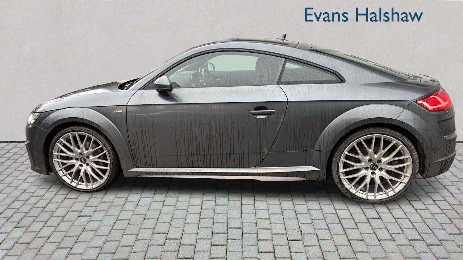 Used Audi TT 2019 for sale - 77649050: Photo 3