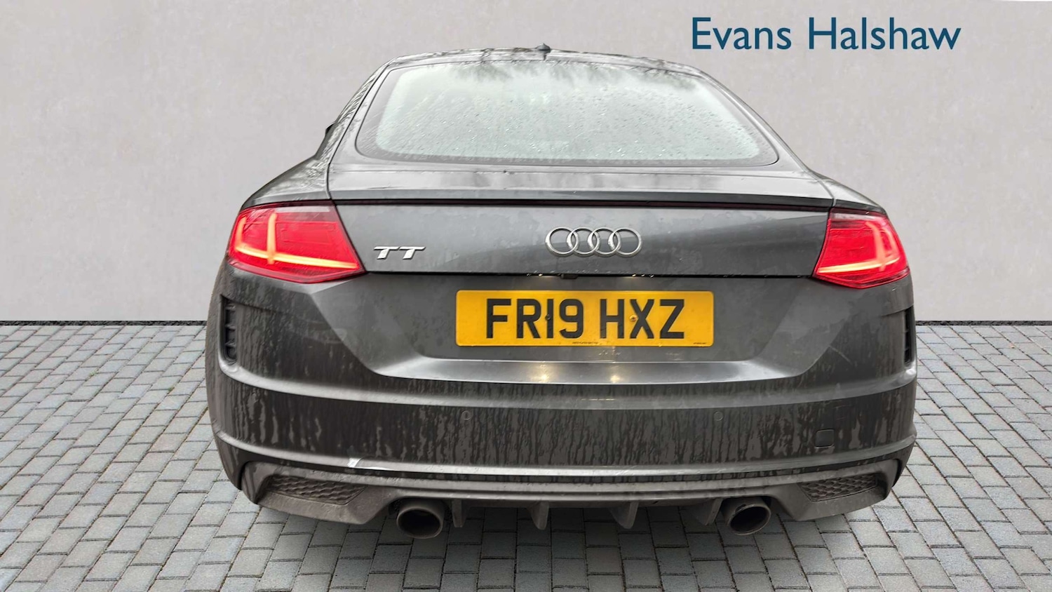 Used Audi TT 2019 for sale - 77649050: Photo 5