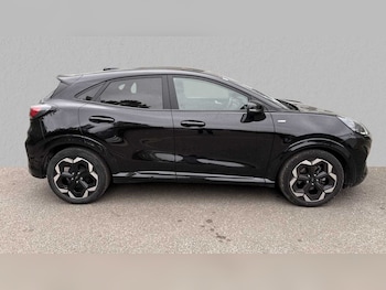 Used Ford Puma 2024 for sale - 75649304: Photo