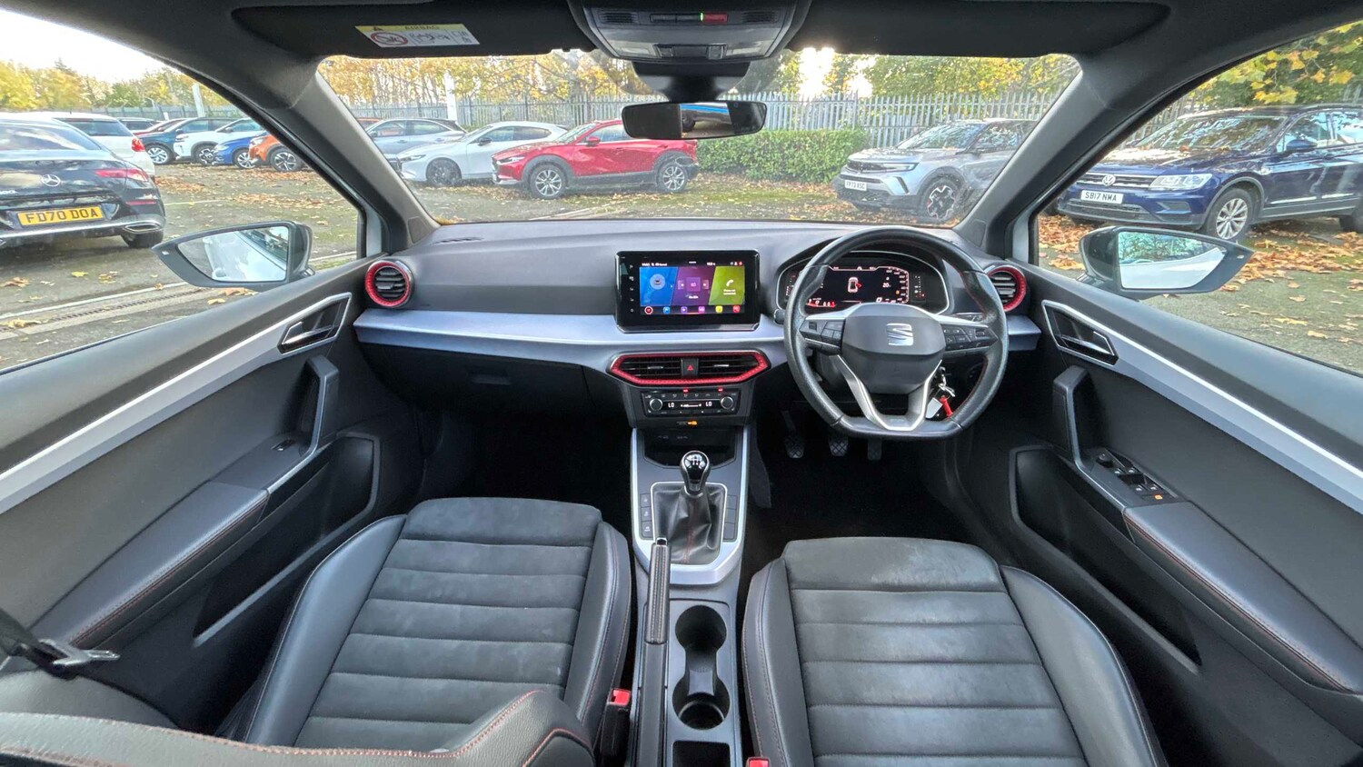 Used SEAT Arona 2023 for sale - 76435600: Photo 10