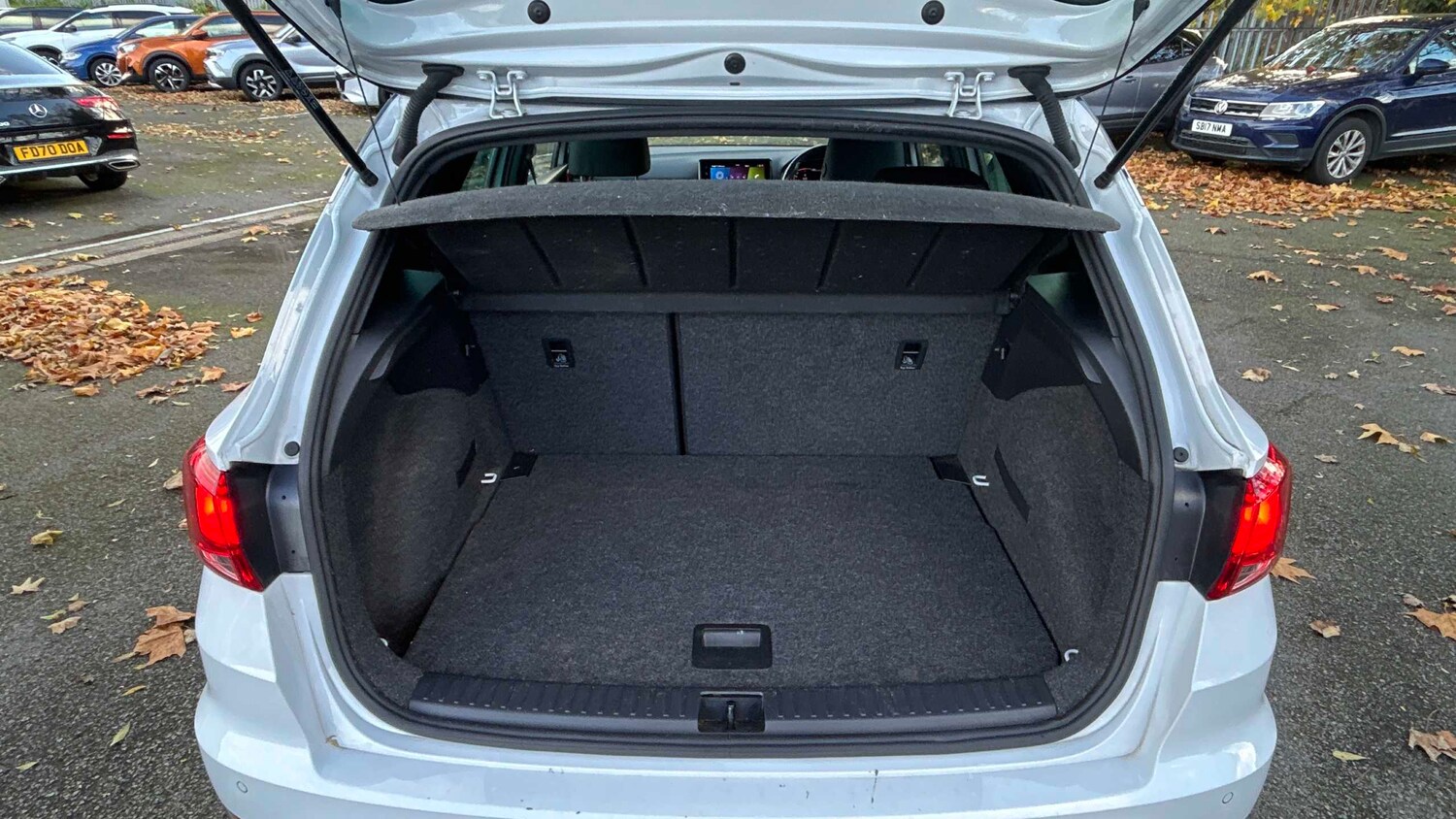 Used SEAT Arona 2023 for sale - 76435600: Photo 13