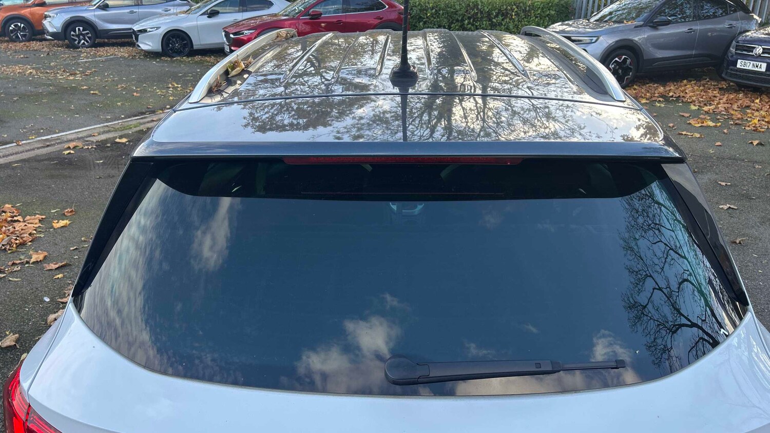 Used SEAT Arona 2023 for sale - 76435600: Photo 14