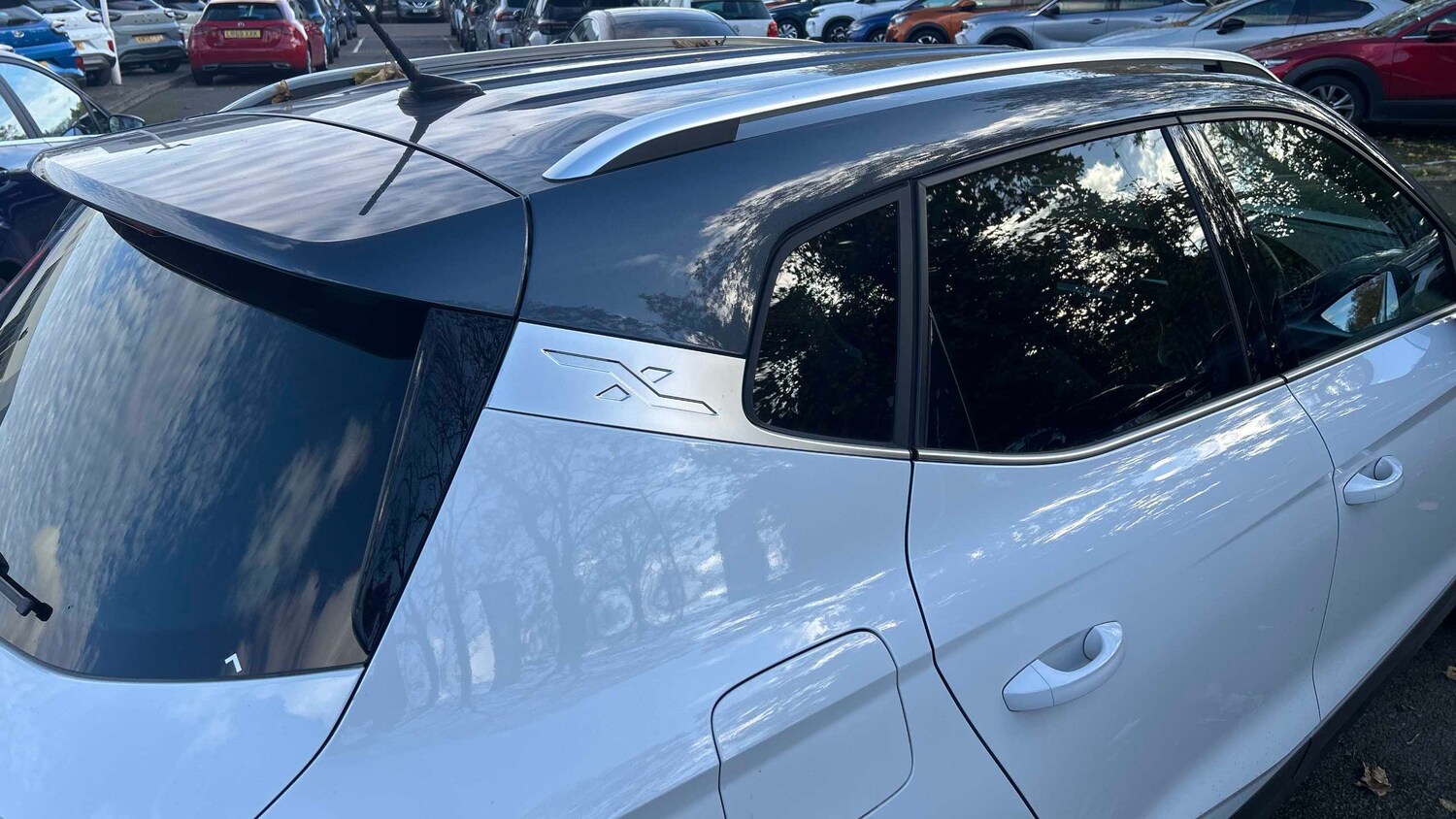 Used SEAT Arona 2023 for sale - 76435600: Photo 15