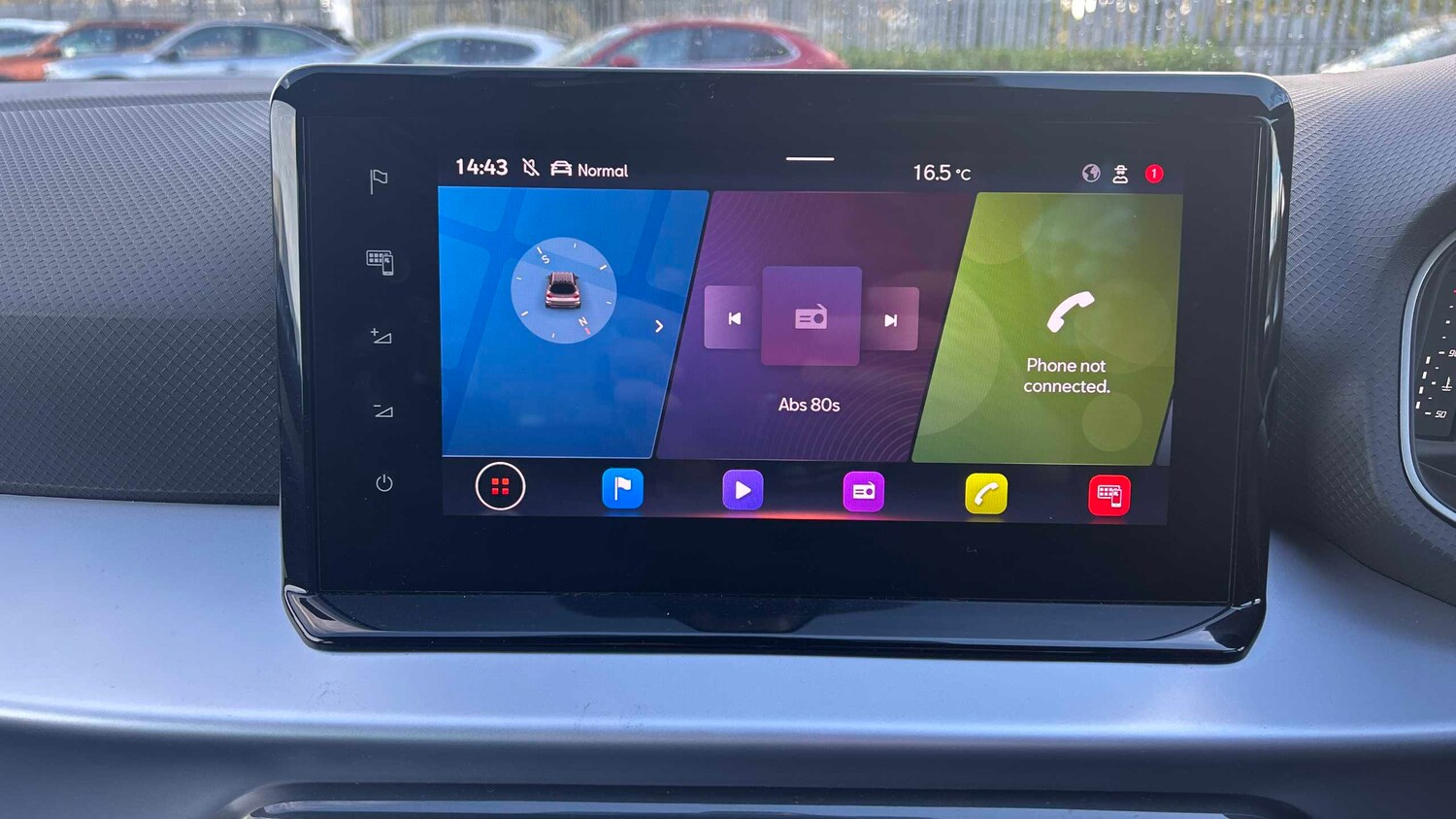 Used SEAT Arona 2023 for sale - 76435600: Photo 17