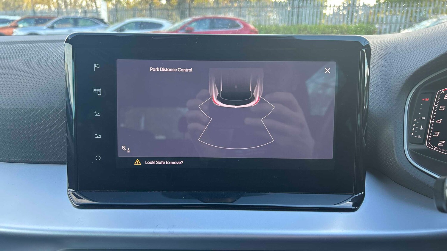 Used SEAT Arona 2023 for sale - 76435600: Photo 18