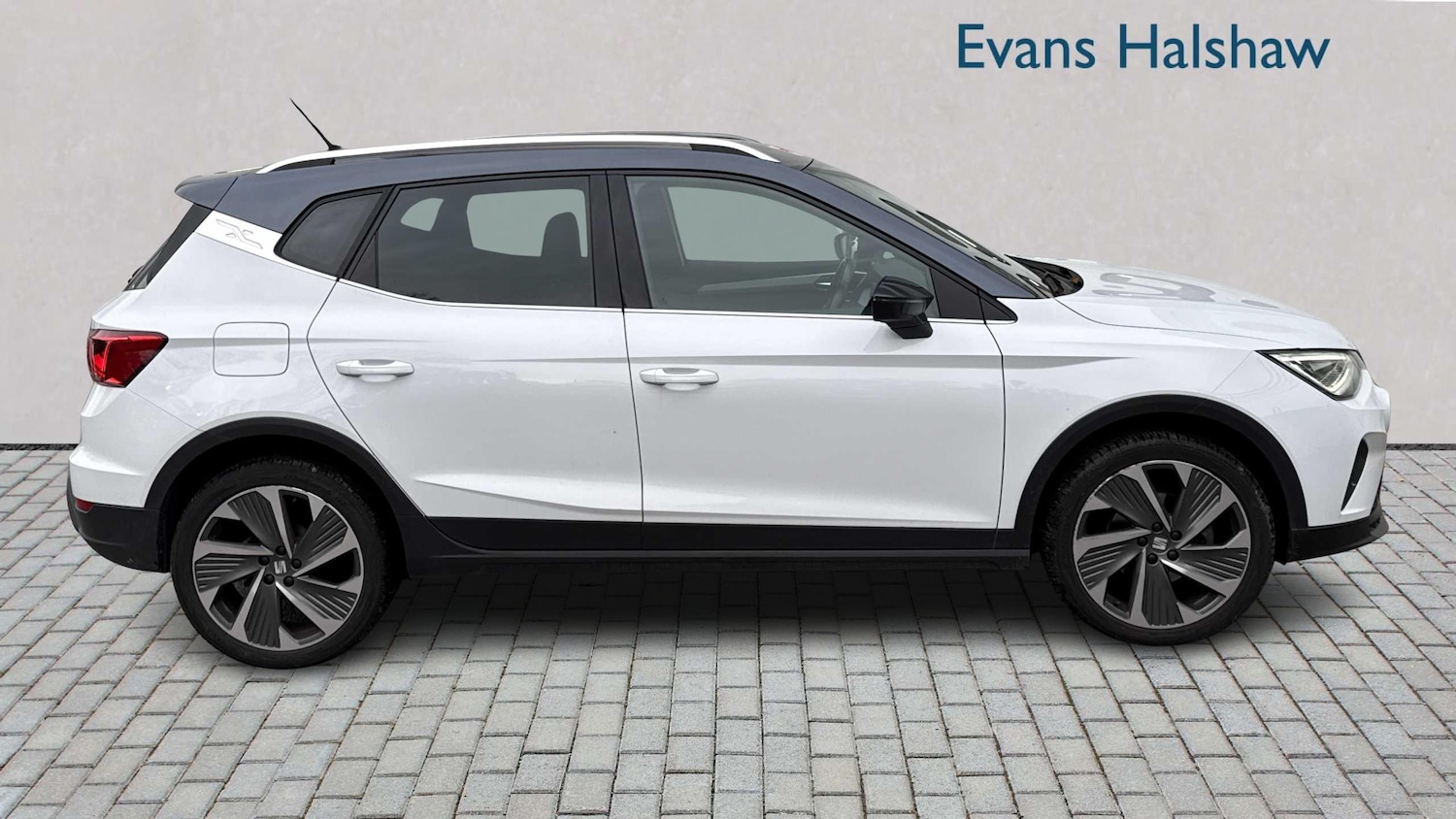 Used SEAT Arona 2023 for sale - 76435600: Photo 3