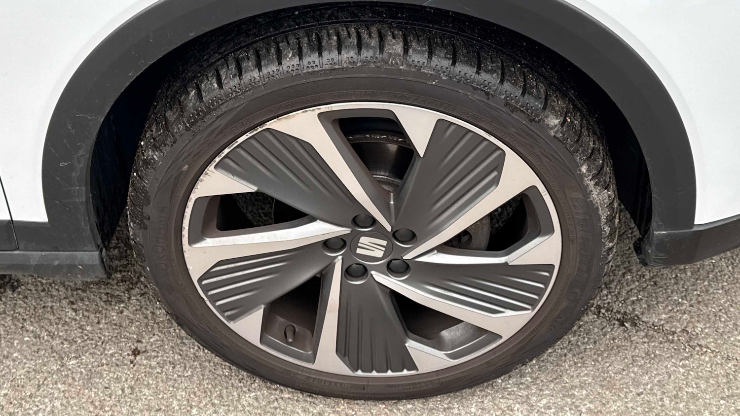 Used SEAT Arona 2023 for sale - 76435600: Photo 4