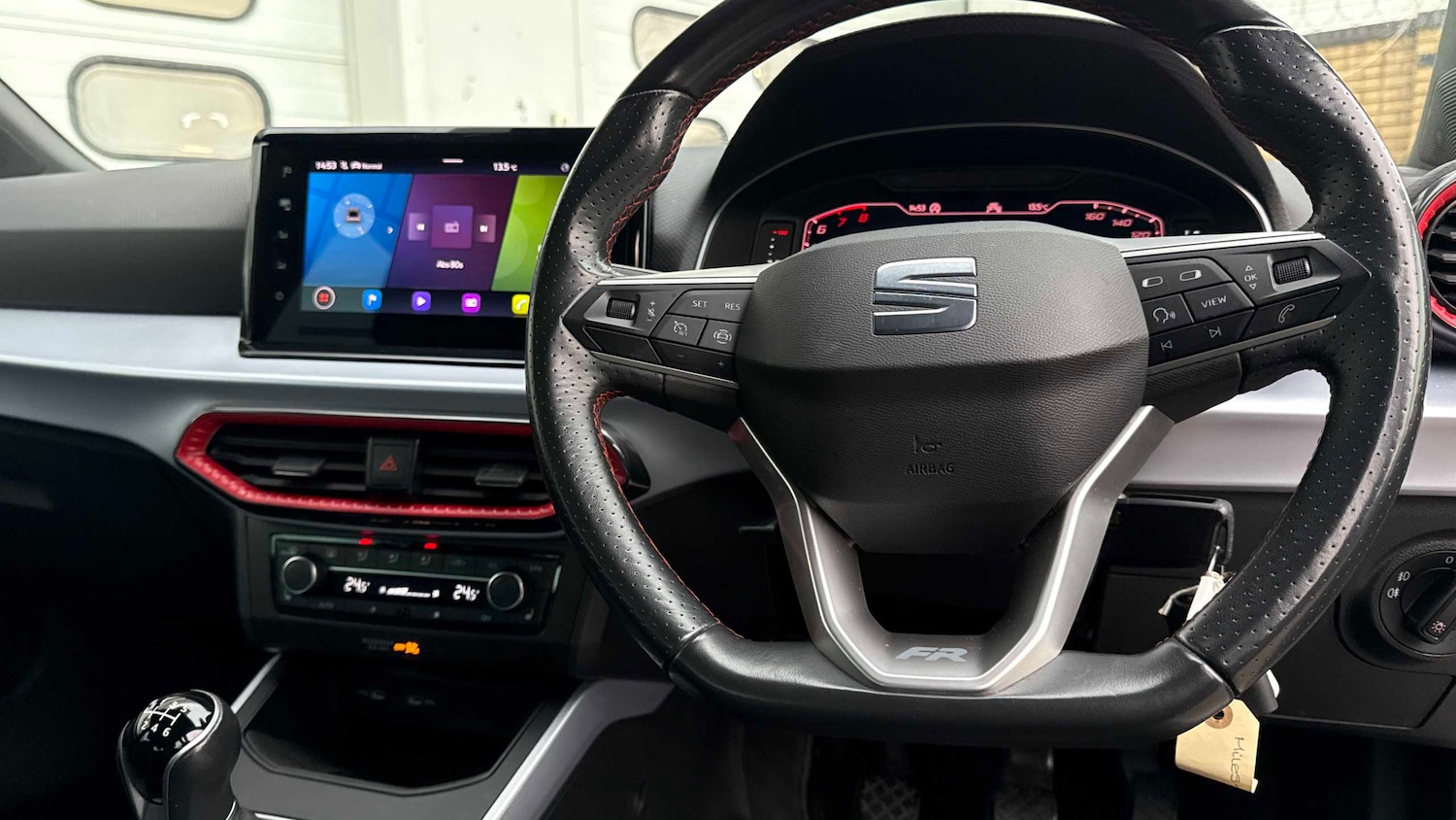 Used SEAT Arona 2023 for sale - 76435600: Photo 5