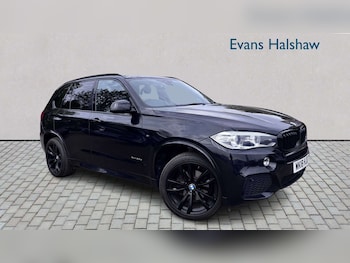 Used BMW X5 2018 for sale - 79428544: Photo