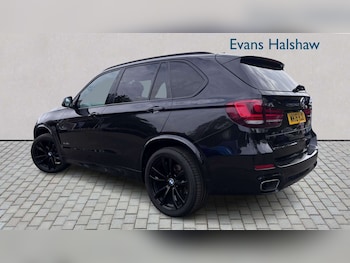 Used BMW X5 2018 for sale - 79428544: Photo