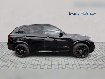 Used BMW X5 2018 for sale - 79428544: Photo