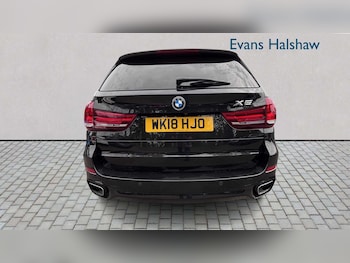 Used BMW X5 2018 for sale - 79428544: Photo