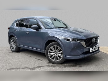 Mazda - CX-5