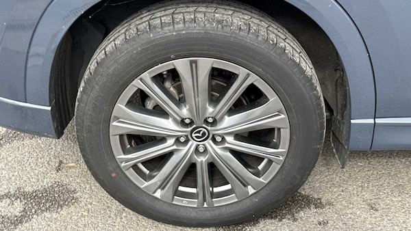 Used Mazda CX-5 2025 for sale - 76075383: Photo 4